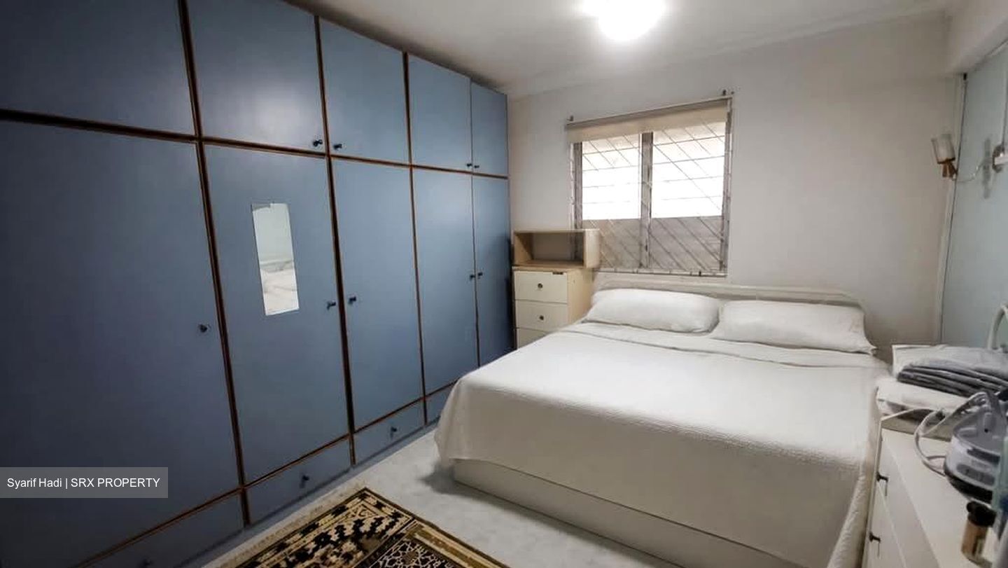 Blk 16 Saint George's East Gardens (Kallang/Whampoa), HDB 4 Rooms #560837551